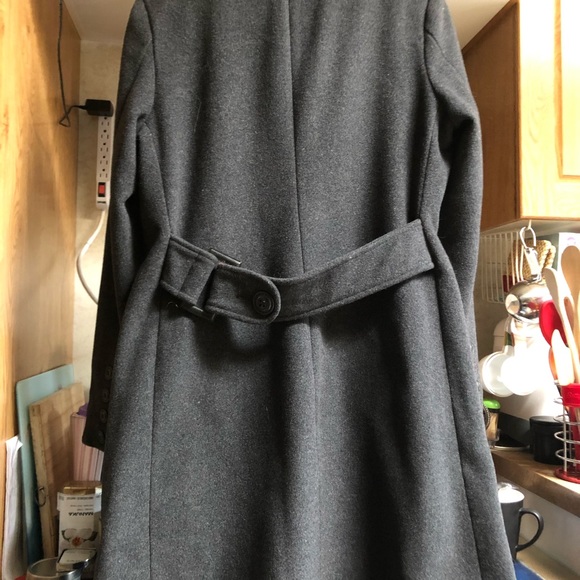 Ladies winter coat - Picture 2 of 3